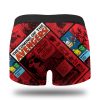 Avengers #1 Boxer Briefs – Limited Edition Marvel Underwear | Retro Superhero Team Tribute