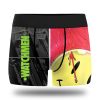 Watchmen #1 Boxer Briefs – Rorschach’s Journal Edition | Limited Collector’s Underwear Inspired by Alan Moore’s Iconic Cover