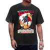 Superman #1 Comic Cover Vintage Wash T-Shirt – Limited Edition Heavyweight Streetwear Tee